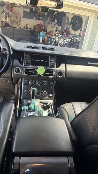 2012 Land Rover Range Rover L322 - Image 18 of 20