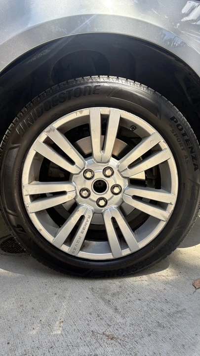 2012 Land Rover Range Rover L322 - Image 11 of 20