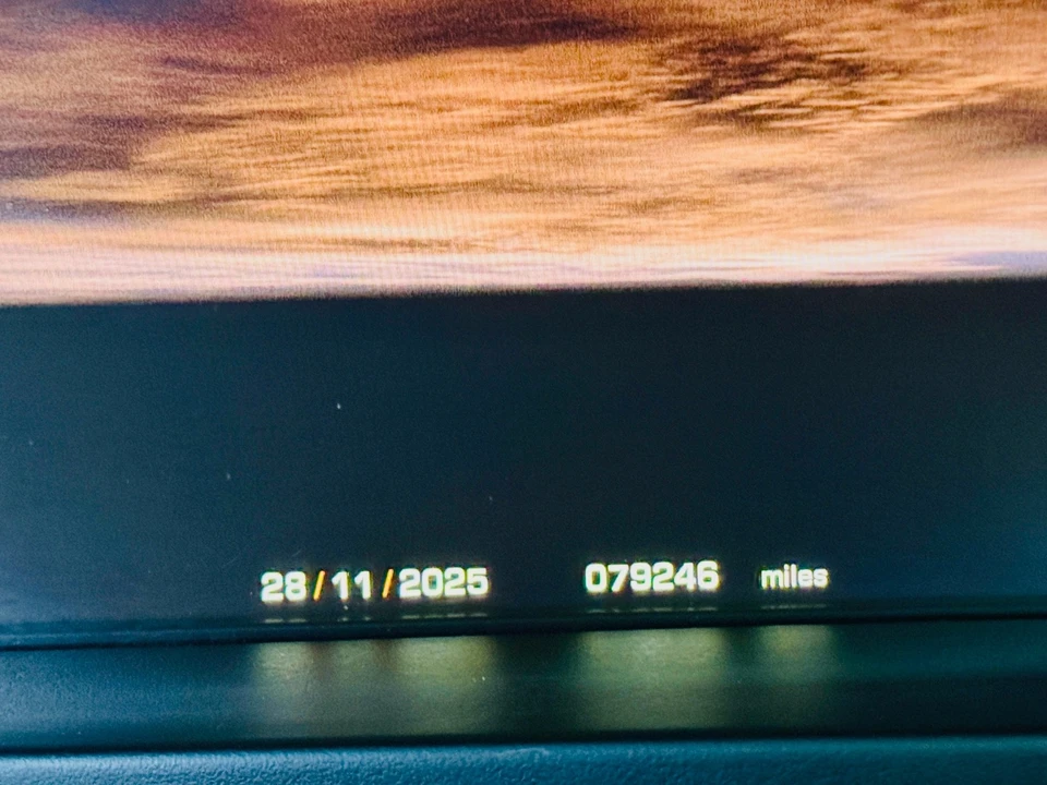2012 Land Rover Range Rover L322 - Image 19 of 21
