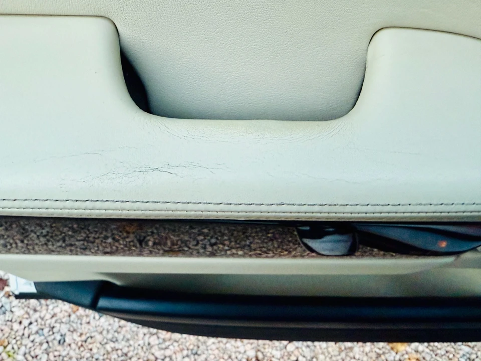 2012 Land Rover Range Rover L322 - Image 20 of 21