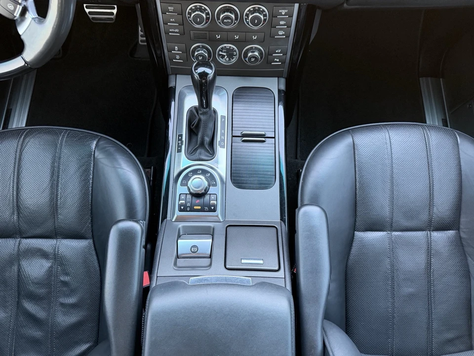 2012 Land Rover Range Rover L322 - Image 28 of 31