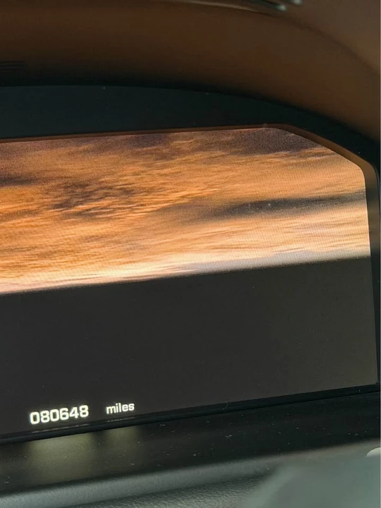 2012 Land Rover Range Rover L322 - Image 16 of 17