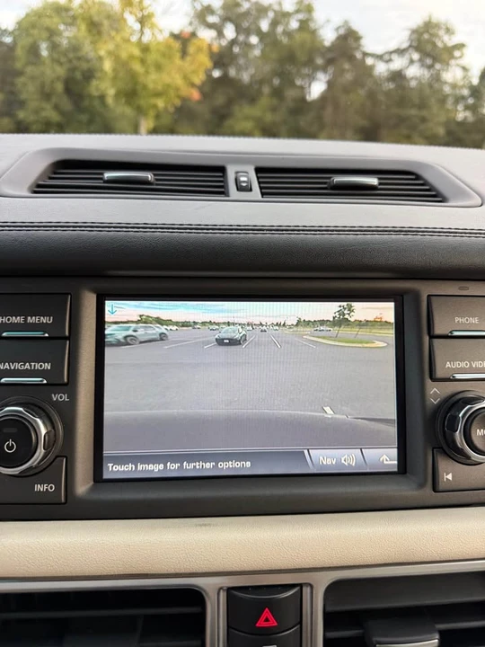 2012 Land Rover Range Rover L322 - Image 8 of 17