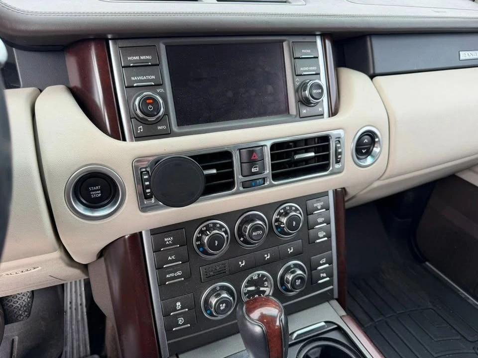 2012 Land Rover Range Rover L322 - Image 19 of 19