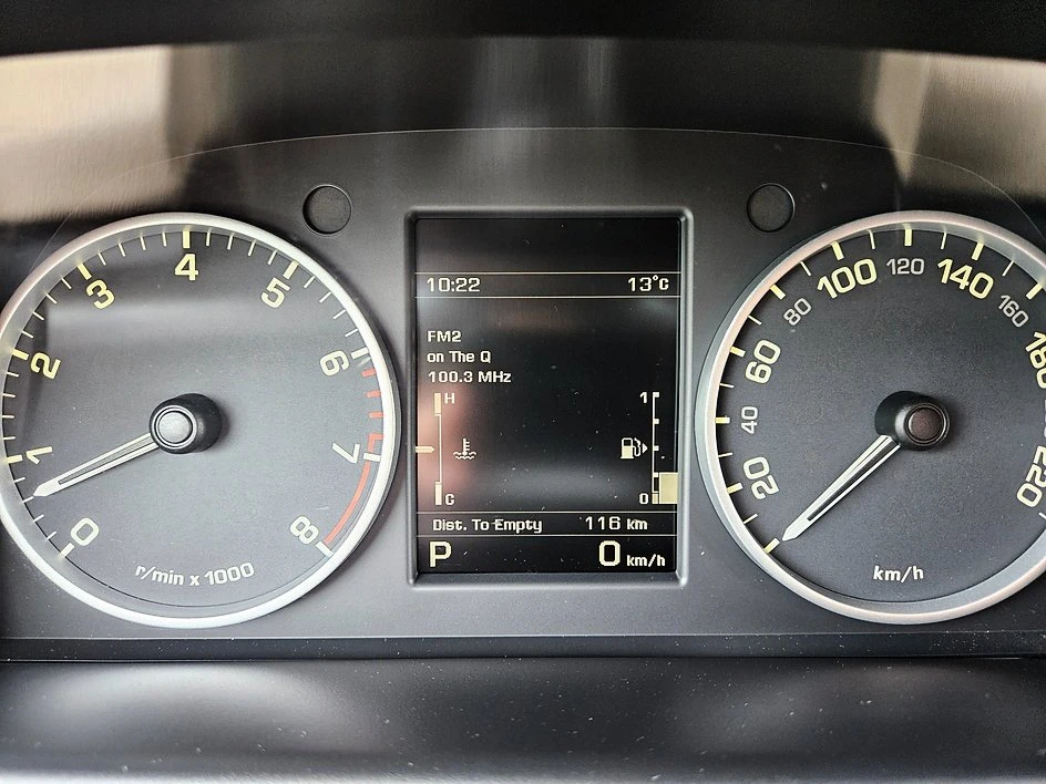 2012 Land Rover Range Rover L322 - Image 10 of 14