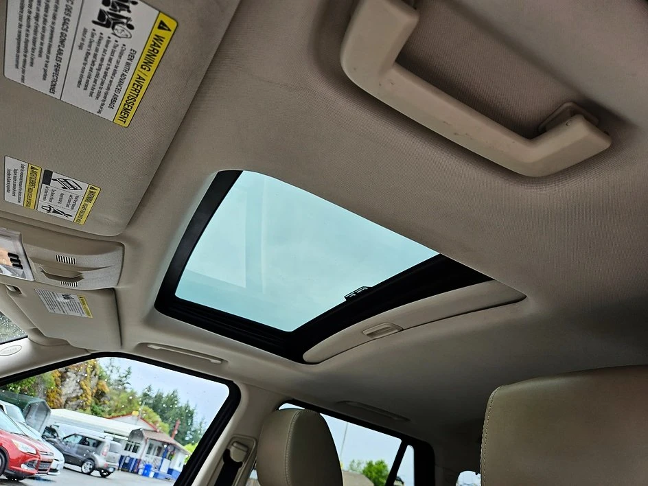 2012 Land Rover Range Rover L322 - Image 4 of 14