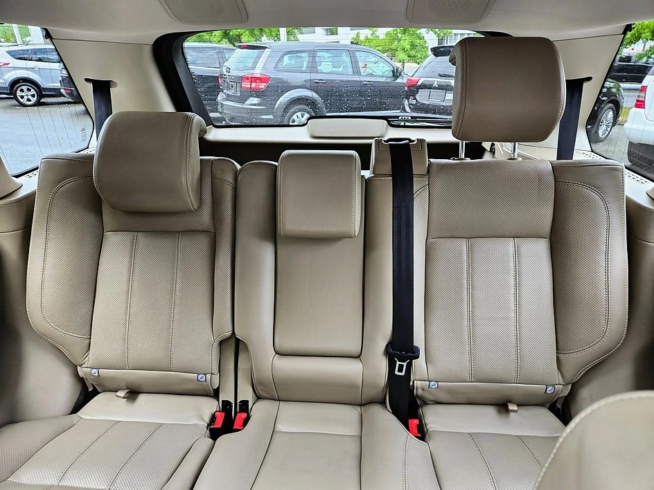2012 Land Rover Range Rover L322 - Image 2 of 14