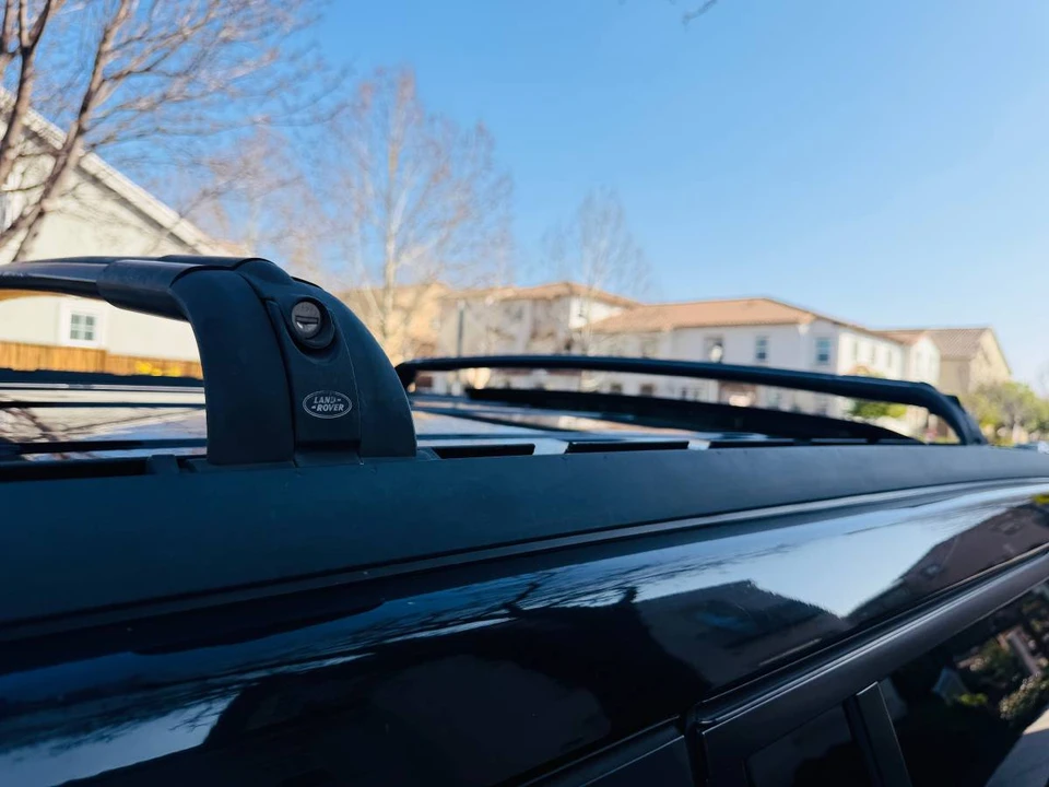2012 Land Rover Range Rover L322 - Image 16 of 18