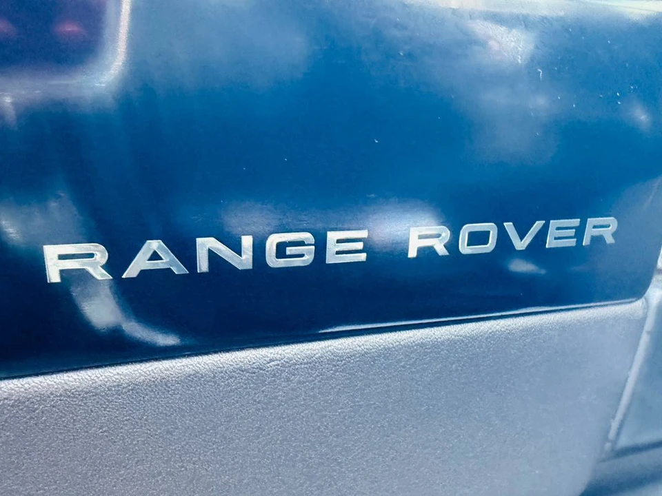 2012 Land Rover Range Rover L322 - Image 13 of 18