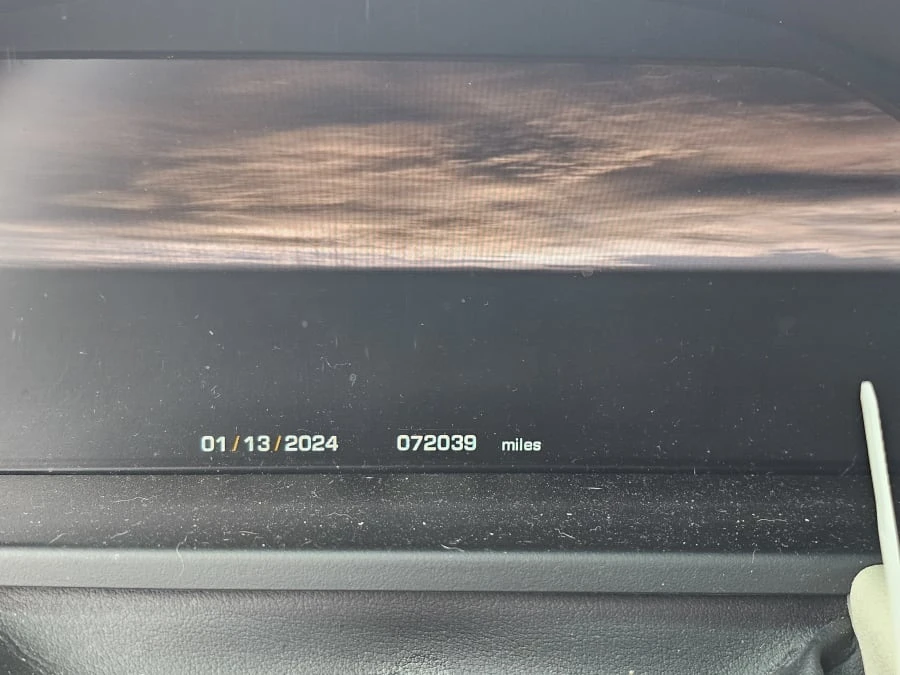 2012 Land Rover Range Rover L322 - Image 13 of 17