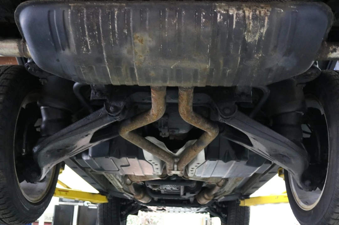 2012 Land Rover Range Rover L322 - Image 7 of 7