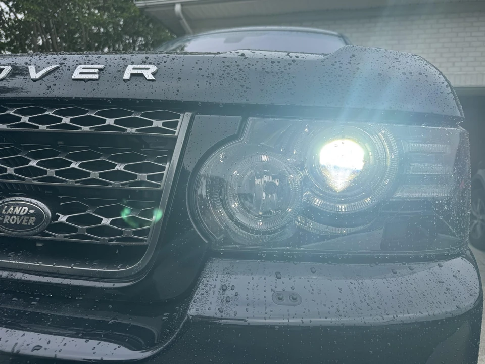 2012 Land Rover Range Rover L322 - Image 24 of 31