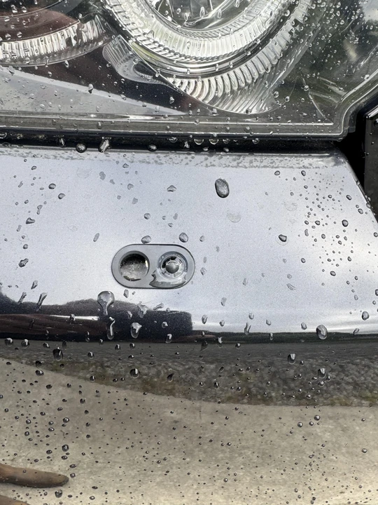 2012 Land Rover Range Rover L322 - Image 20 of 31