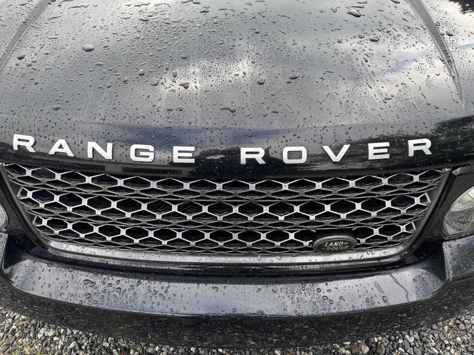 2012 Land Rover Range Rover L322 - Image 18 of 31