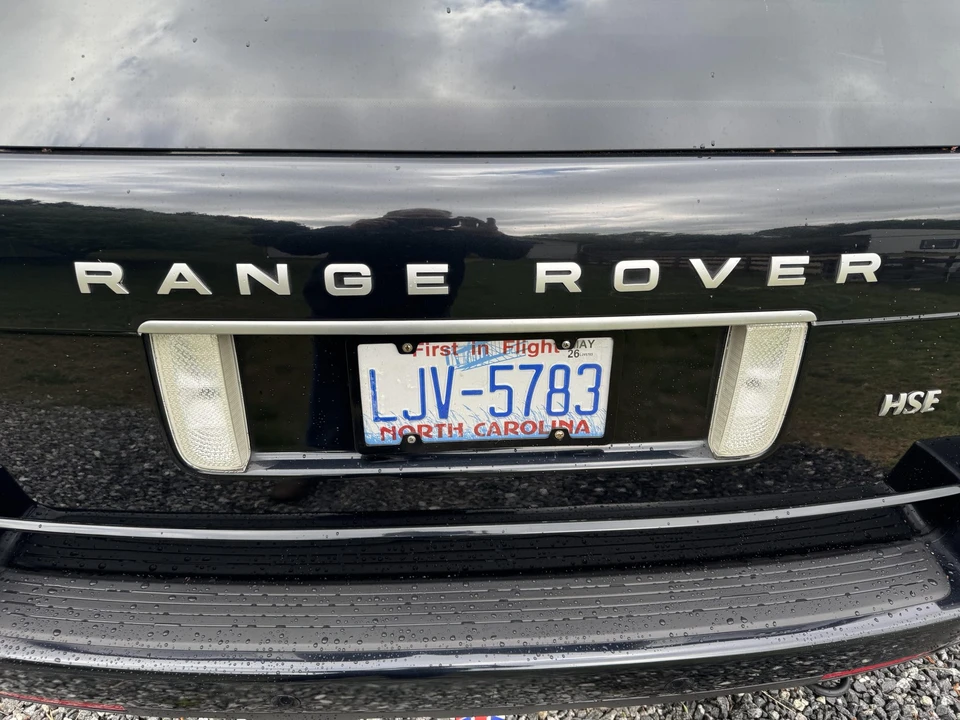 2012 Land Rover Range Rover L322 - Image 27 of 31