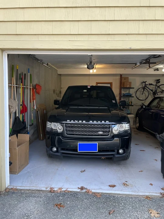 2012 Land Rover Range Rover L322 - Image 4 of 15