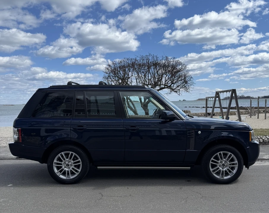2012 Land Rover Range Rover L322 - Image 4 of 31