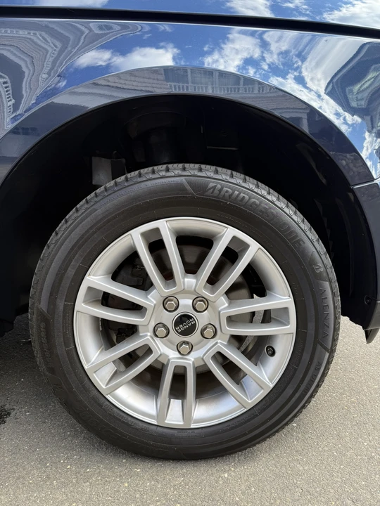 2012 Land Rover Range Rover L322 - Image 26 of 31