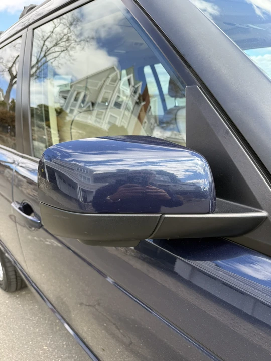2012 Land Rover Range Rover L322 - Image 18 of 31