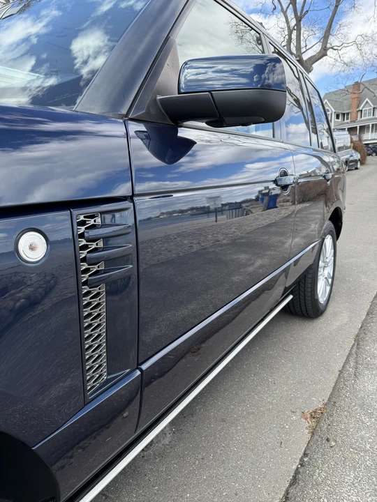 2012 Land Rover Range Rover L322 - Image 11 of 31
