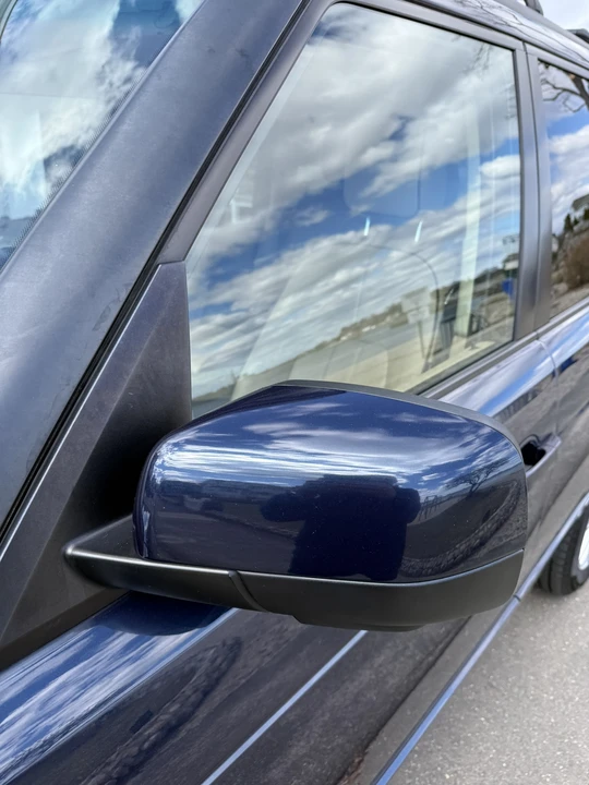 2012 Land Rover Range Rover L322 - Image 19 of 31