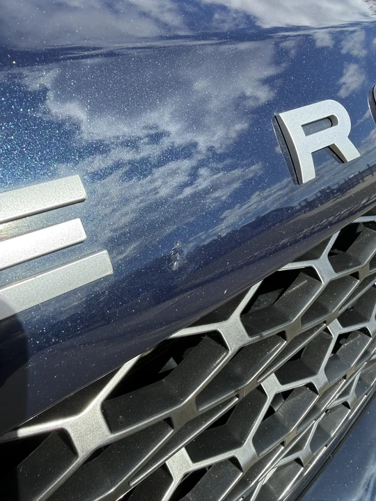 2012 Land Rover Range Rover L322 - Image 21 of 31