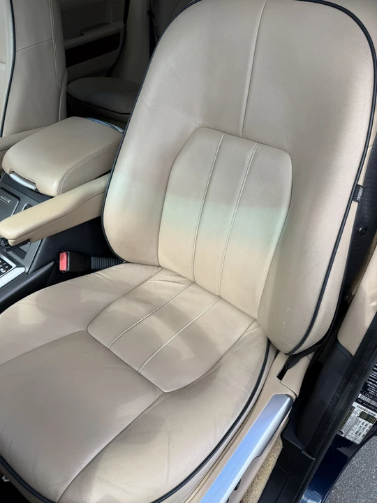 2012 Land Rover Range Rover L322 - Image 29 of 31