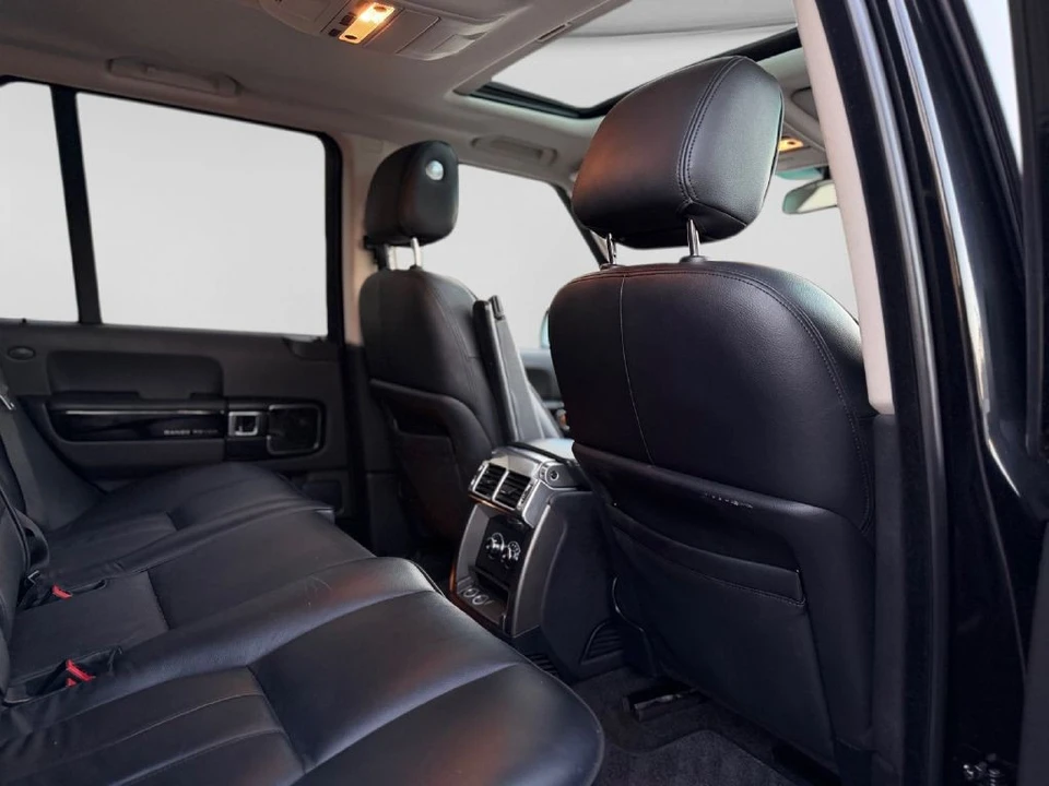 2012 Land Rover Range Rover L322 - Image 19 of 21