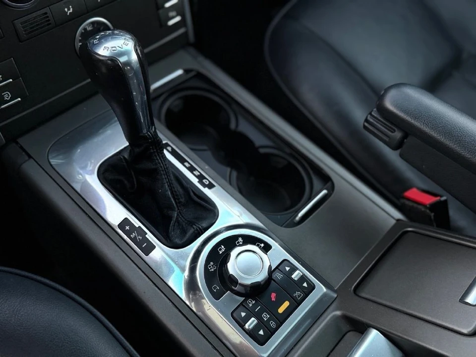 2012 Land Rover Range Rover L322 - Image 13 of 21
