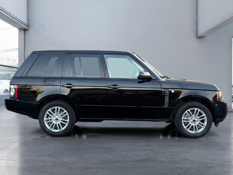 2012 Land Rover Range Rover L322 - Image 6 of 21
