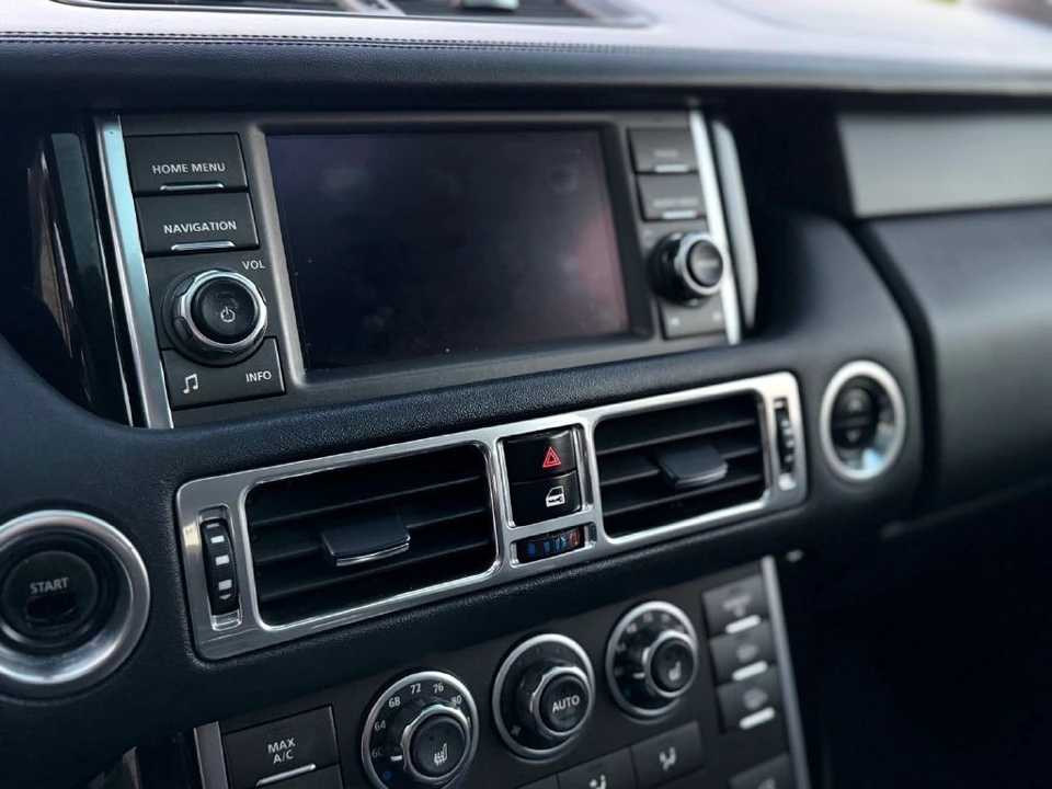 2012 Land Rover Range Rover L322 - Image 15 of 21
