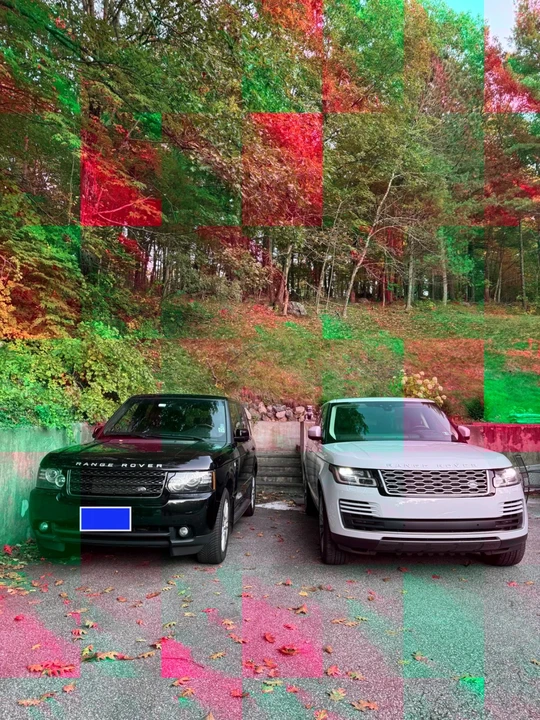 2012 Land Rover Range Rover L322 - Image 5 of 16