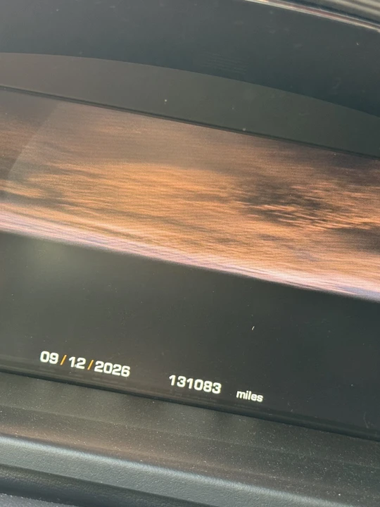 2012 Land Rover Range Rover L322 - Image 16 of 16