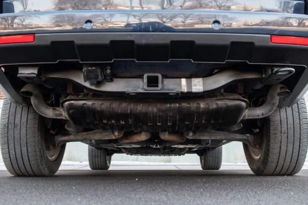 2012 Land Rover Range Rover L322 - Image 7 of 7