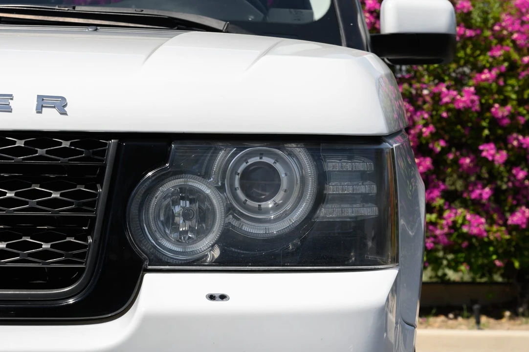 2012 Land Rover Range Rover L322 - Image 29 of 31