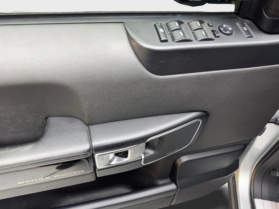 2012 Land Rover Range Rover L322 - Image 27 of 31