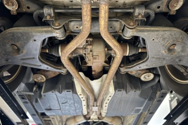 2012 Land Rover Range Rover L322 - Image 7 of 7
