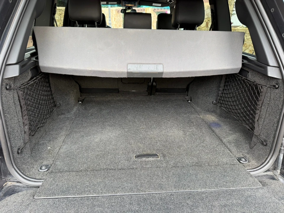 2012 Land Rover Range Rover L322 - Image 22 of 30