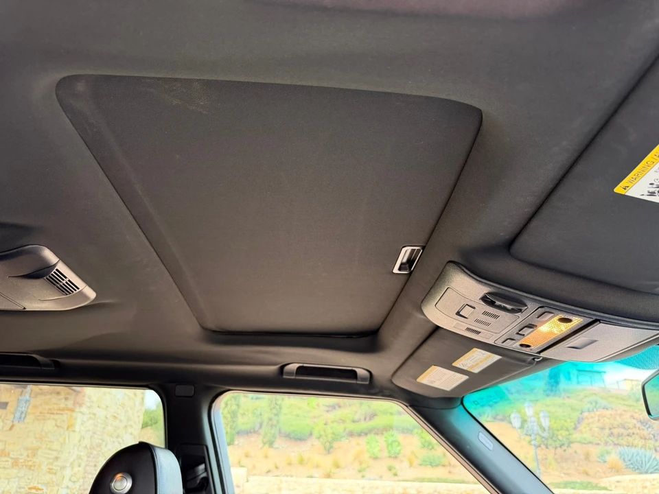 2012 Land Rover Range Rover L322 - Image 20 of 30