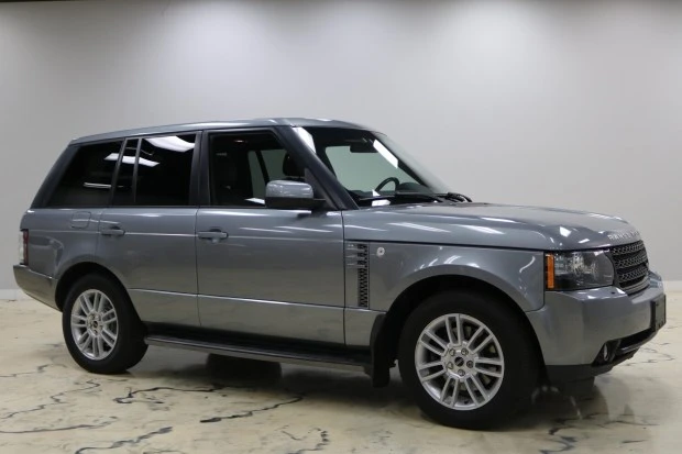 2012 Land Rover Range Rover L322 - Image 3 of 7