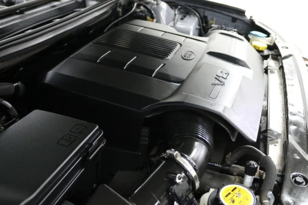 2012 Land Rover Range Rover L322 - Image 6 of 7