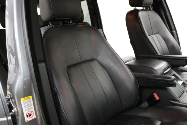 2012 Land Rover Range Rover L322 - Image 4 of 7