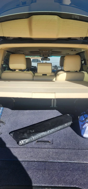 2012 Land Rover Range Rover L322 - Image 2 of 4