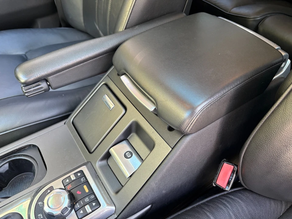 2012 Land Rover Range Rover L322 - Image 21 of 21