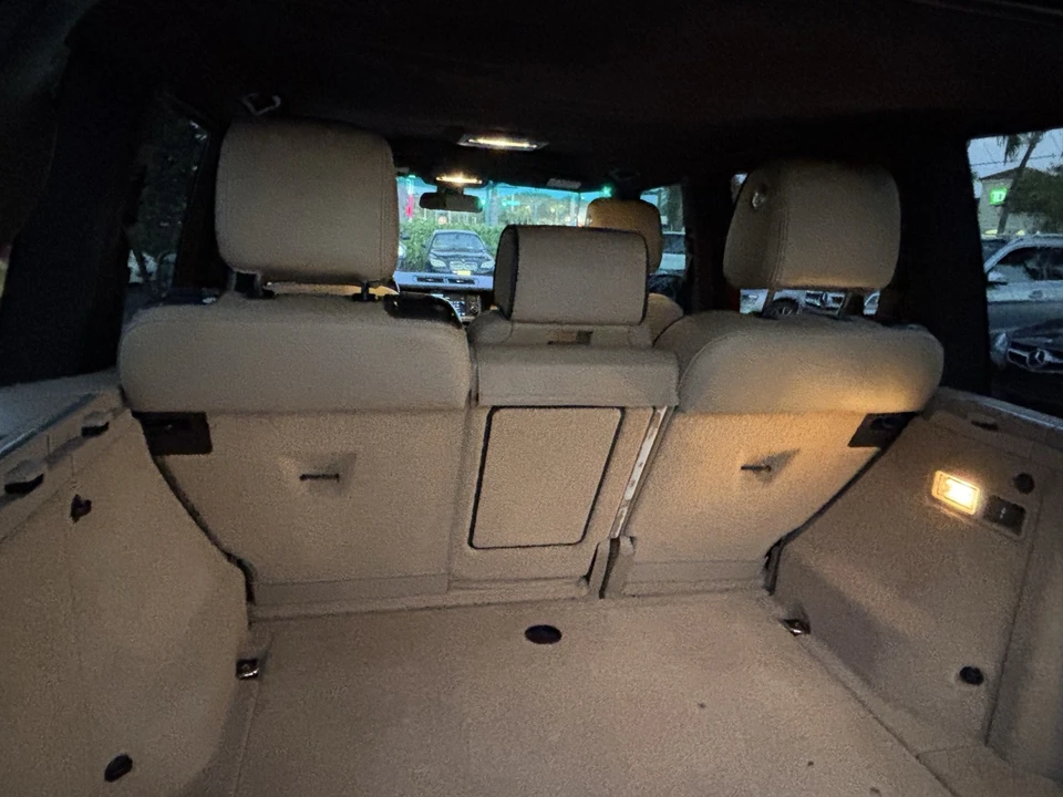 2012 Land Rover Range Rover L322 - Image 11 of 16