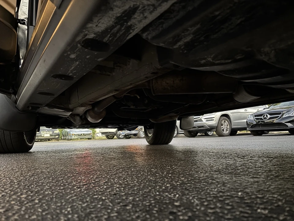 2012 Land Rover Range Rover L322 - Image 14 of 16