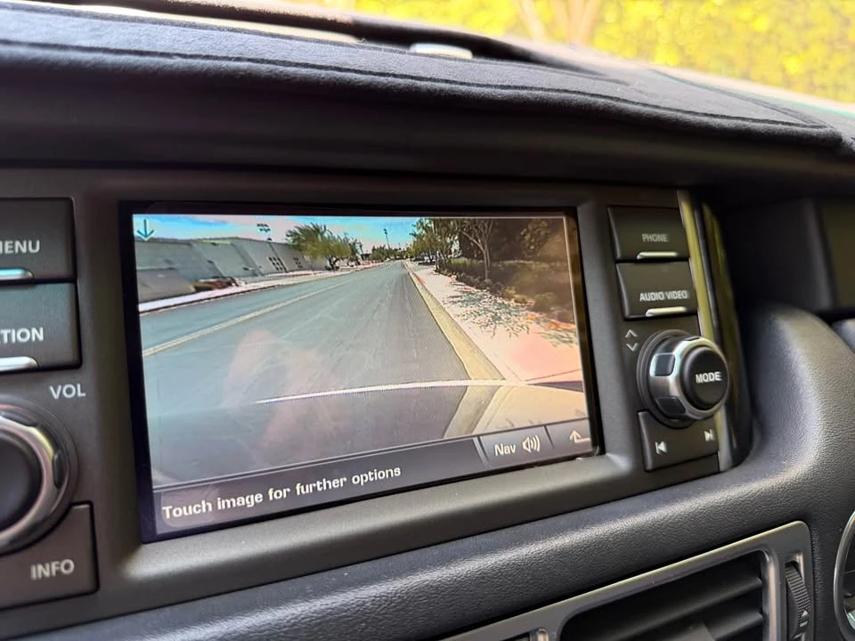 2012 Land Rover Range Rover L322 - Image 19 of 20