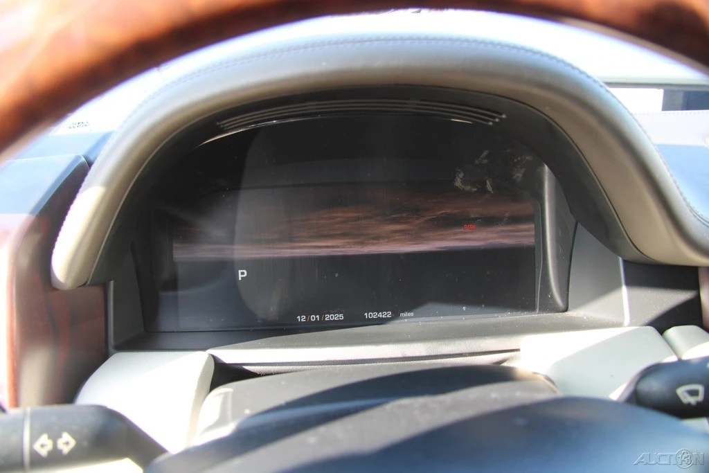 2012 Land Rover Range Rover L322 - Image 14 of 21