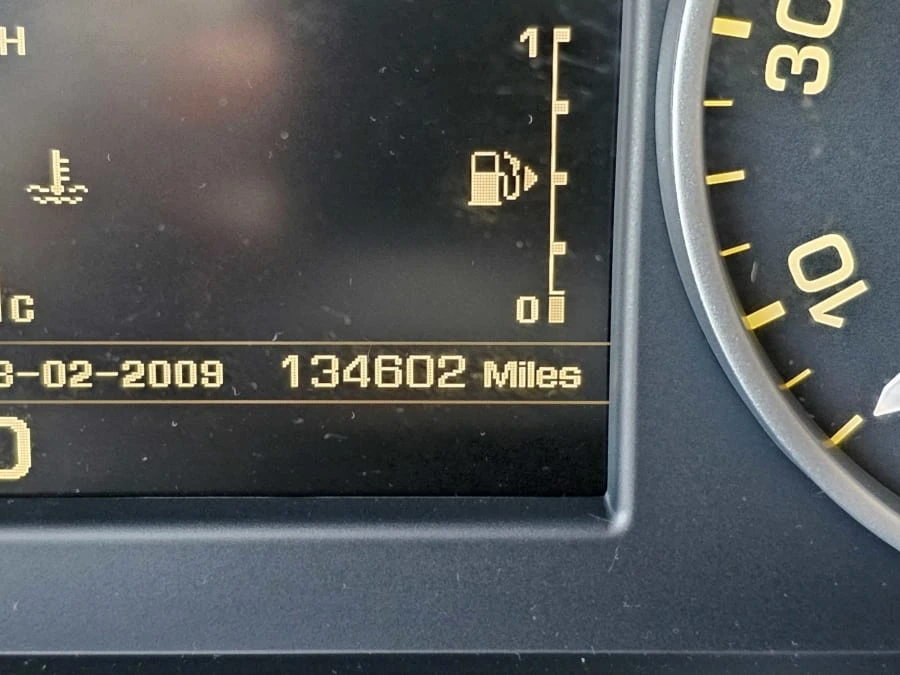2012 Land Rover Range Rover L322 - Image 6 of 10