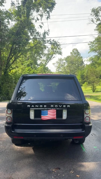 2012 Land Rover Range Rover L322 - Image 6 of 10